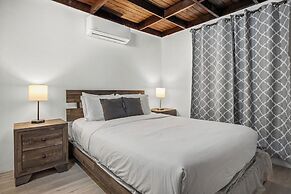Coastal Paradise Retreat by Otium