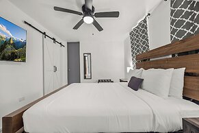 Coastal Paradise Retreat by Otium