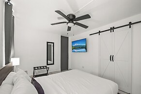 Coastal Paradise Retreat by Otium