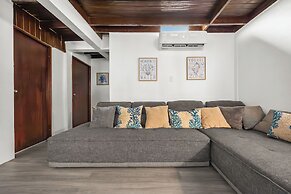 Coastal Paradise Retreat by Otium