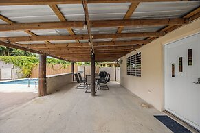 Coastal Paradise Retreat by Otium