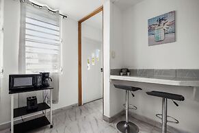 Coastal Paradise Retreat by Otium