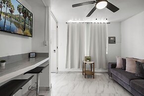 Coastal Paradise Retreat by Otium