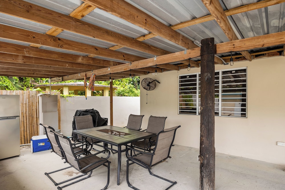 Coastal Paradise Retreat by Otium