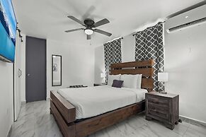 Coastal Paradise Retreat by Otium
