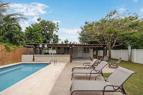 Coastal Paradise Retreat by Otium