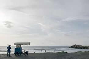 1410 CARTAGENA BEACH