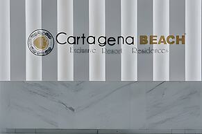 1410 CARTAGENA BEACH