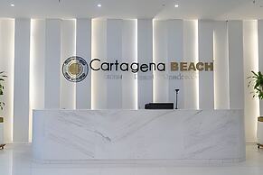 1410 CARTAGENA BEACH