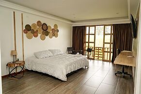 Finca Hotel Yerbabuena