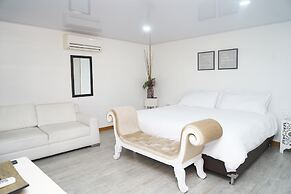Finca Hotel Yerbabuena
