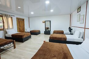 Finca Hotel Yerbabuena