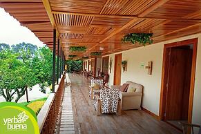 Finca Hotel Yerbabuena