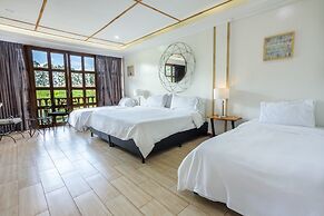 Finca Hotel Yerbabuena