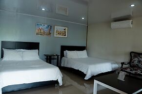 Finca Hotel Yerbabuena