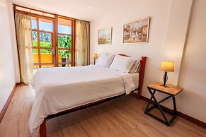 Finca Hotel Yerbabuena