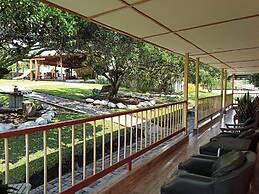 Finca Hotel Yerbabuena