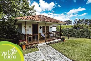 Finca Hotel Yerbabuena