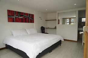 Finca Hotel Yerbabuena