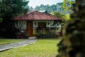 Finca Hotel Yerbabuena