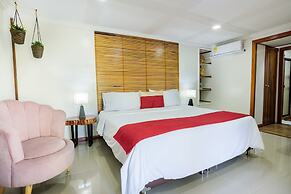 Finca Hotel Yerbabuena
