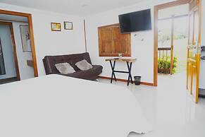 Finca Hotel Yerbabuena