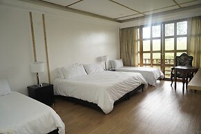 Finca Hotel Yerbabuena