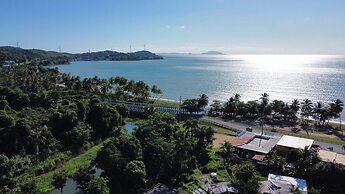 Pool Villa Pet-friendly Near Beach