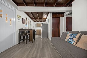 Pool Villa Pet-friendly Near Beach