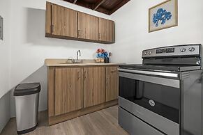 Pool Villa Pet-friendly Near Beach