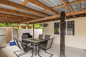 Pool Villa Pet-friendly Near Beach