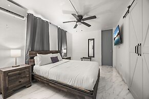 Pool Villa Pet-friendly Near Beach