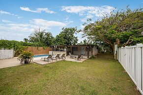 Pool Villa Pet-friendly Near Beach