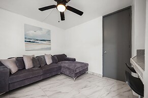 Pool Villa Pet-friendly Near Beach