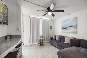 Pool Villa Pet-friendly Near Beach