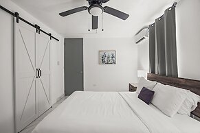 Pool Villa Pet-friendly Near Beach