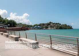 Pool Villa Pet-friendly Near Beach
