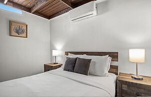 Pool Villa Pet-friendly Near Beach