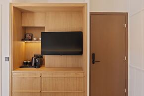 Palm Boutique Suites