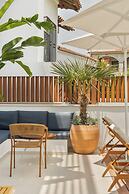 Palm Boutique Suites