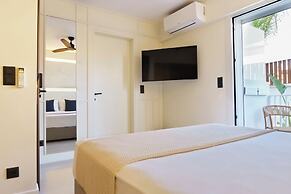 Palm Boutique Suites