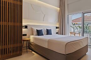Palm Boutique Suites