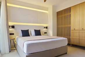 Palm Boutique Suites