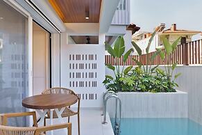 Palm Boutique Suites