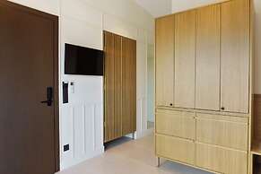 Palm Boutique Suites