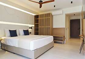 Palm Boutique Suites