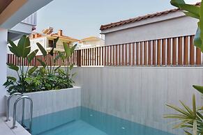 Palm Boutique Suites