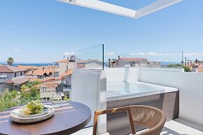 Palm Boutique Suites