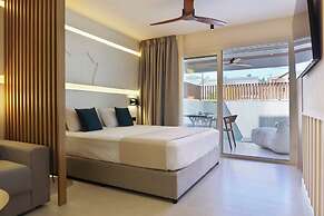 Palm Boutique Suites