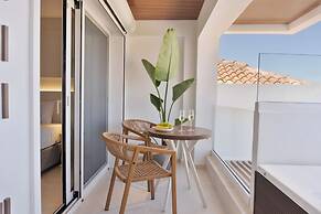 Palm Boutique Suites